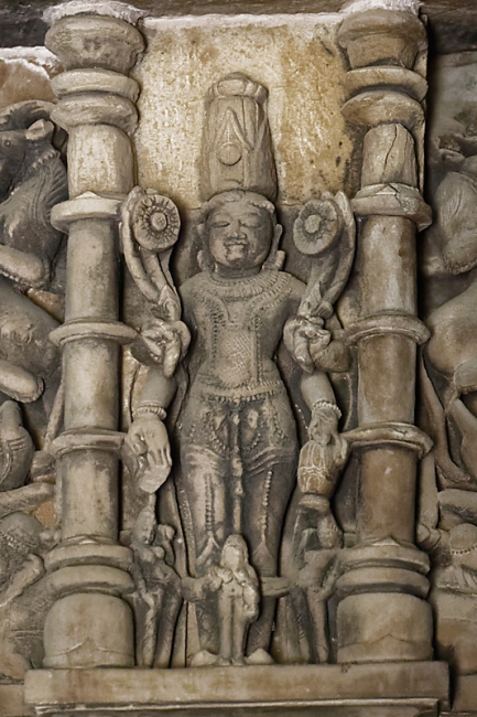 Khajuraho-Western group-167